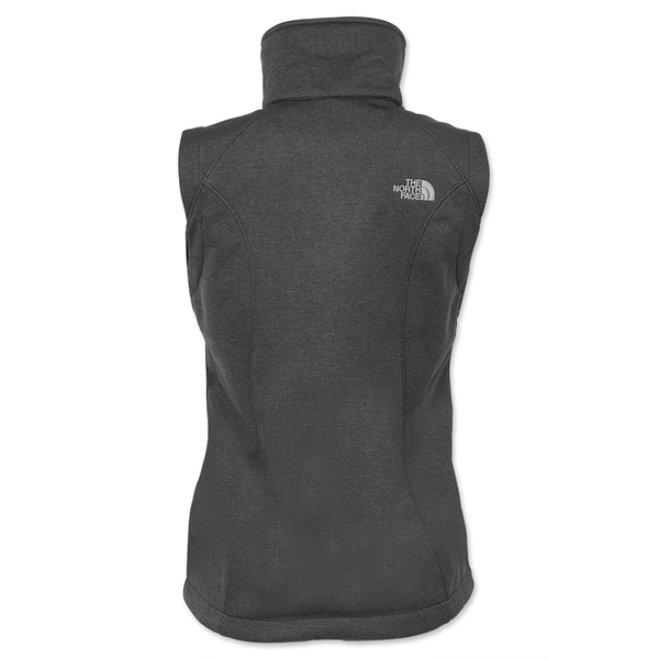 The North Face® Womens Soft Shell Vest